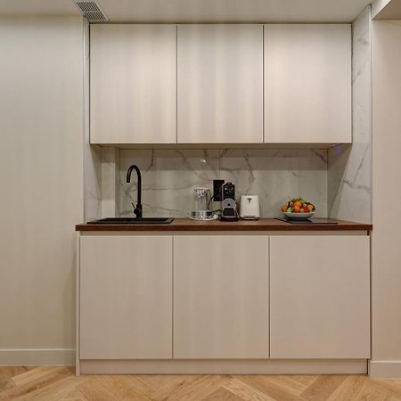 367 Suite Fondary 1 - Superb Apartment In Париж Экстерьер фото